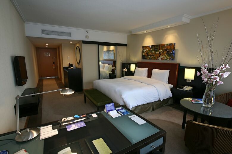 Hotel Hilton Buenos Aires