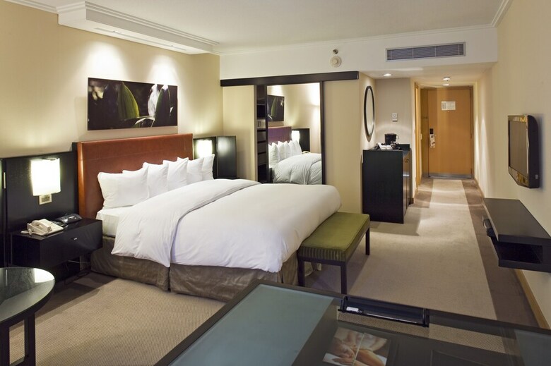 Hotel Hilton Buenos Aires