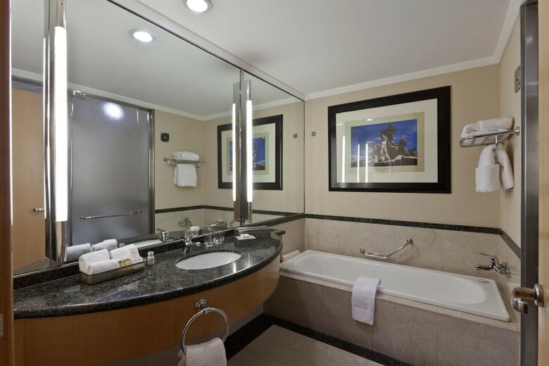 Hotel Hilton Buenos Aires