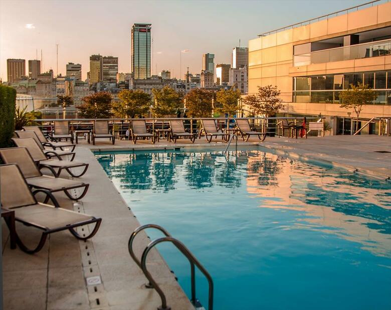 Hotel Hilton Buenos Aires