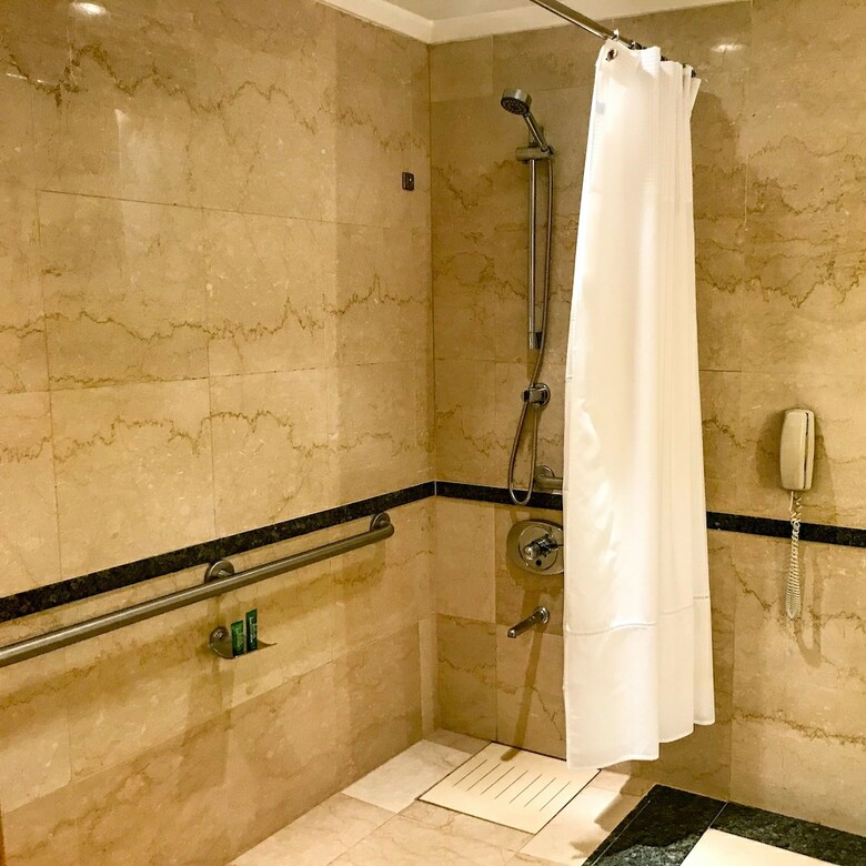 Hotel Hilton Buenos Aires