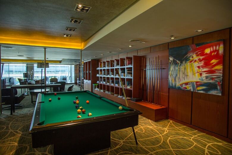 Hotel Hilton Buenos Aires