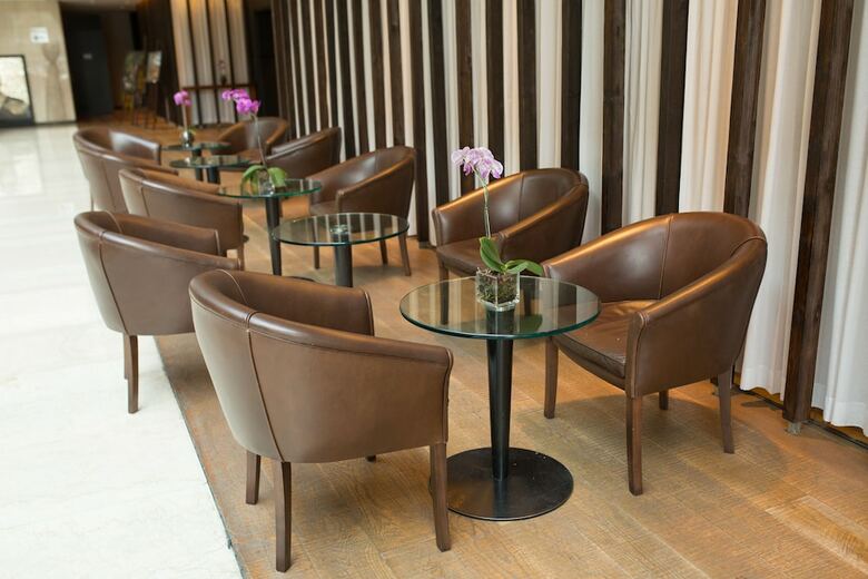 Hotel Hilton Buenos Aires