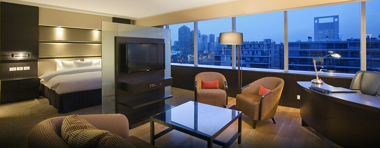 Hotel Hilton Buenos Aires