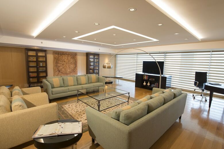 Hotel Hilton Buenos Aires