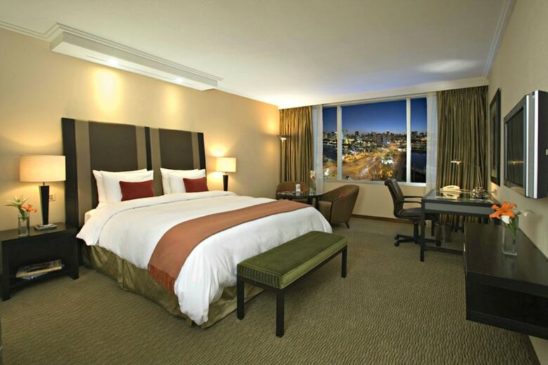 Hotel Hilton Buenos Aires