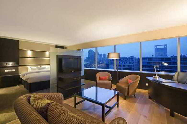 Hotel Hilton Buenos Aires