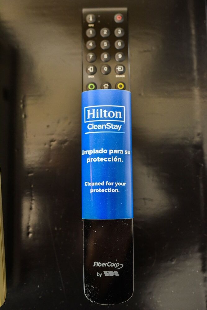 Hotel Hilton Buenos Aires