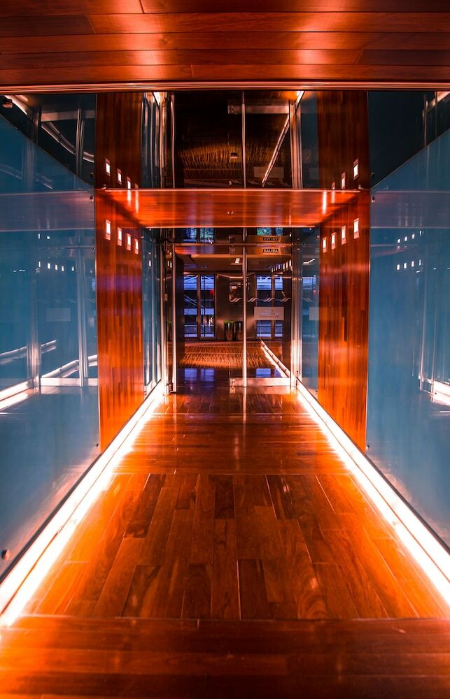 Hotel Hilton Buenos Aires