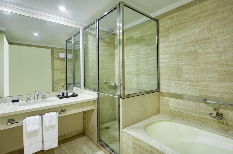 Hotel Intercontinental Buenos Aires