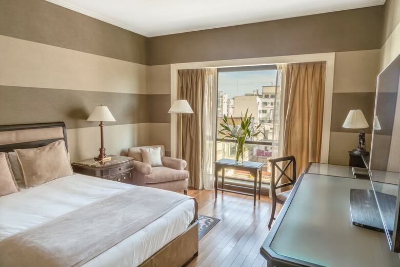 Hotel Intercontinental Buenos Aires
