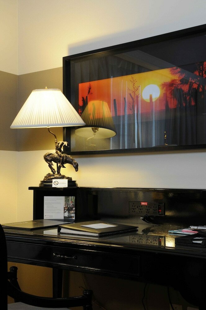 Hotel Intercontinental Buenos Aires