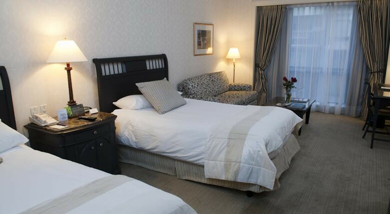 Hotel Intercontinental Buenos Aires