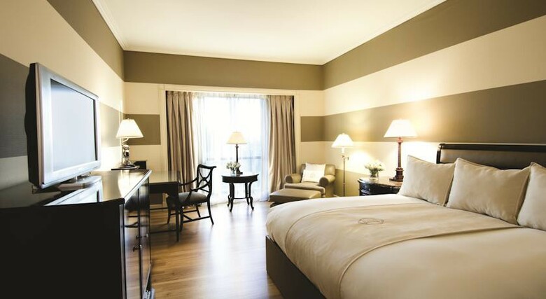 Hotel Intercontinental Buenos Aires