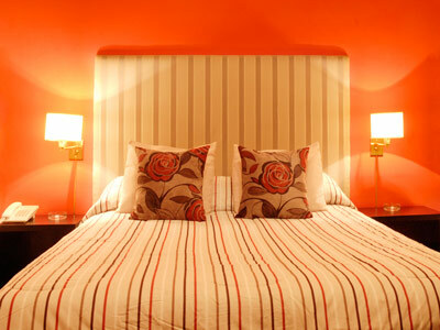 Hotel La Perla