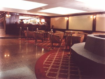 Hotel Las Naciones