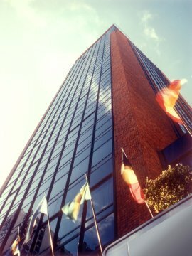 Hotel Las Naciones
