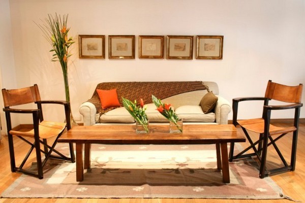 Hotel Loi Suites Arenales