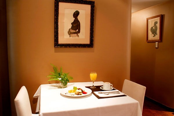 Hotel Loi Suites Arenales