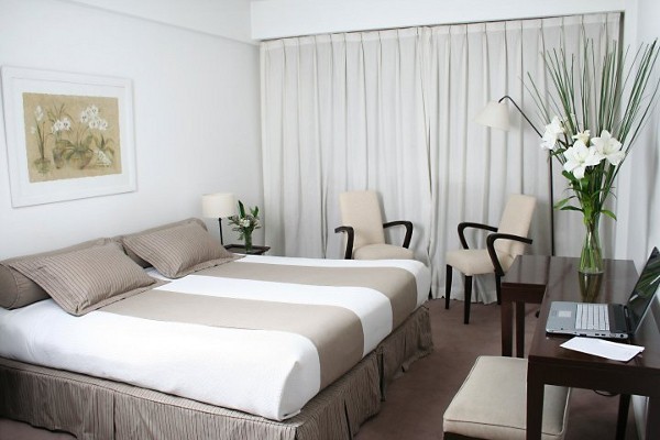 Hotel Loi Suites Arenales