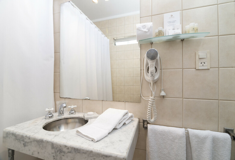 Hotel Loi Flats Buenos Aires