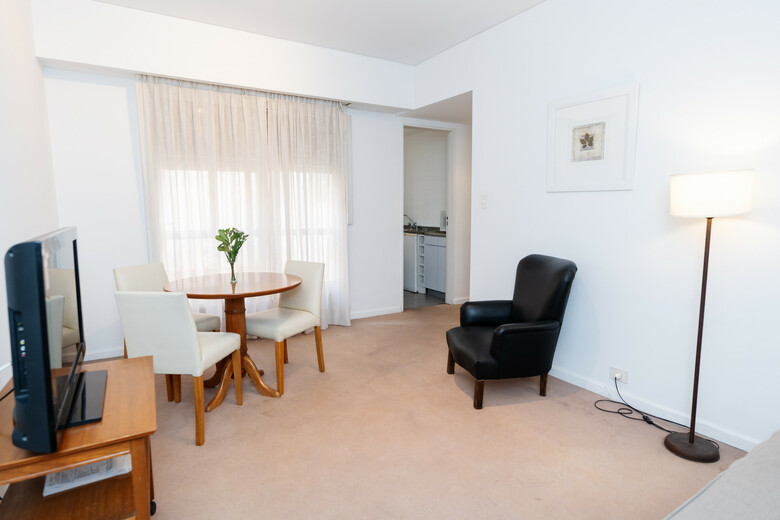 Hotel Loi Flats Buenos Aires