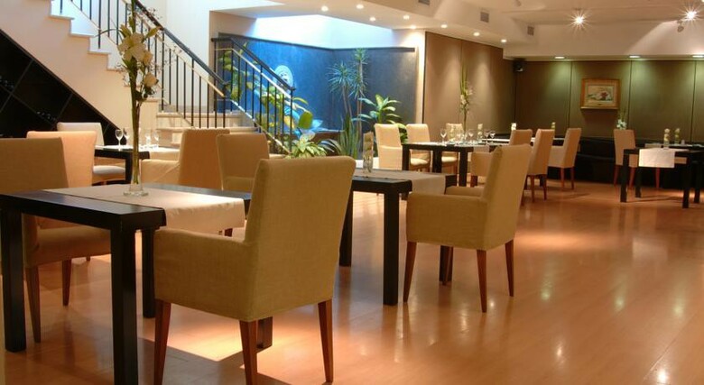 Hotel Loi Suites Recoleta