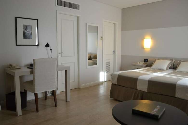 Hotel Loi Suites Recoleta