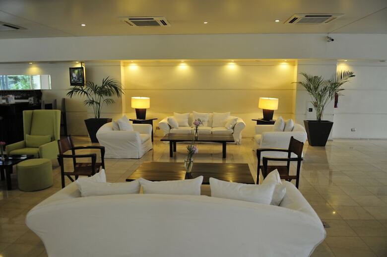 Hotel Loi Suites Recoleta