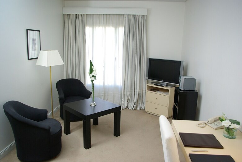 Hotel Loi Suites Recoleta