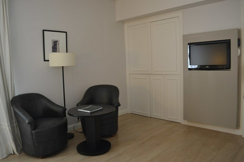Hotel Loi Suites Recoleta