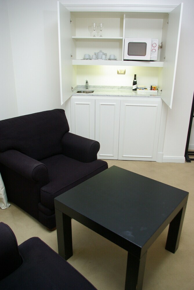 Hotel Loi Suites Recoleta