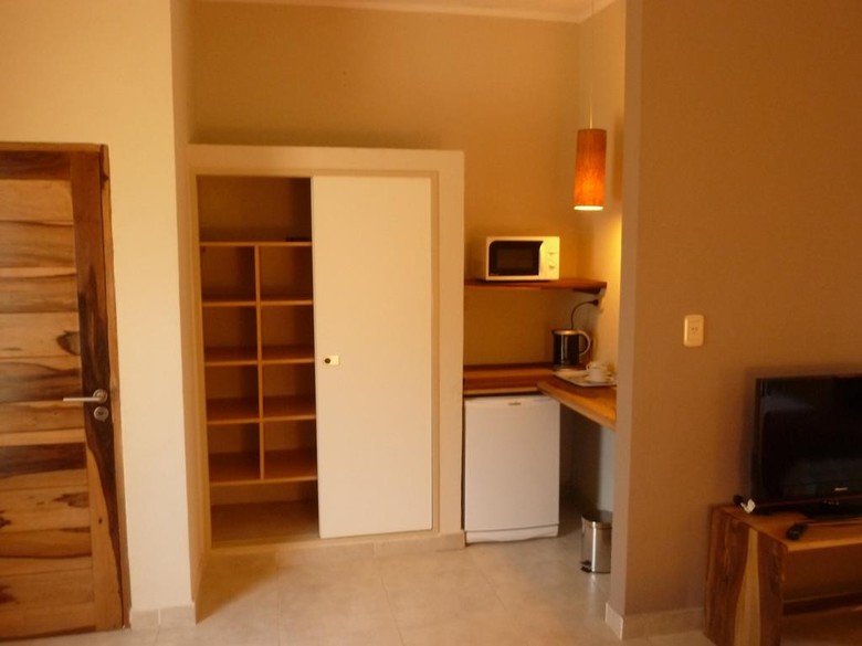 Hotel Los Platanos Caba�as