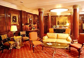 Plaza Hotel Buenos Aires
