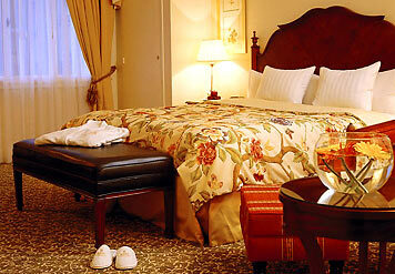 Plaza Hotel Buenos Aires