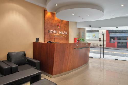 Hotel Mil�n