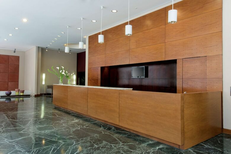 Hotel NH Buenos Aires Latino