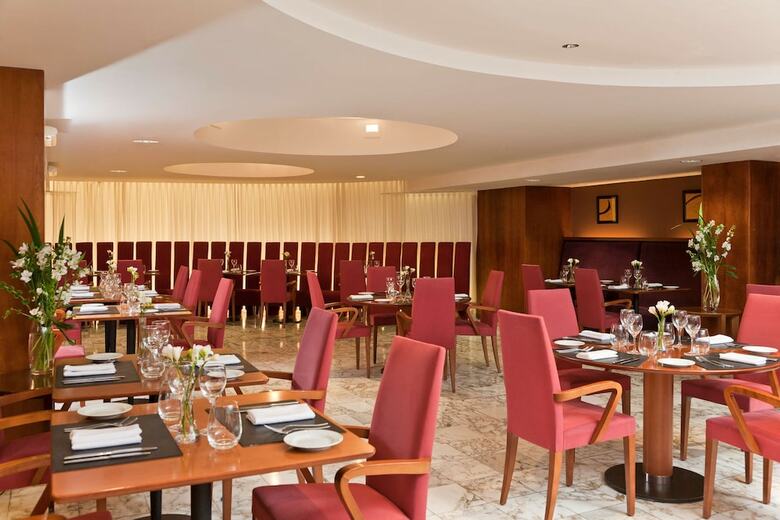 Hotel NH Buenos Aires Latino