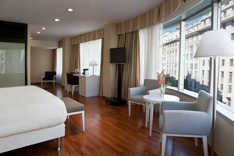 Hotel NH Buenos Aires Latino