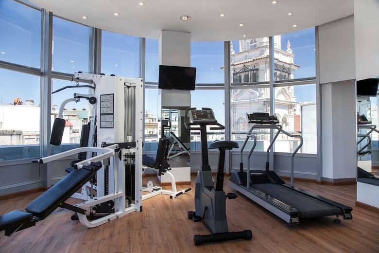 Hotel NH Buenos Aires Latino