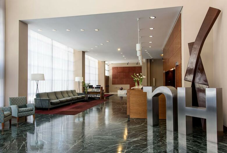 Hotel NH Buenos Aires Latino