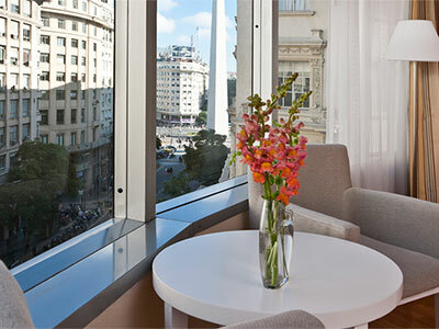 Hotel NH Buenos Aires Latino