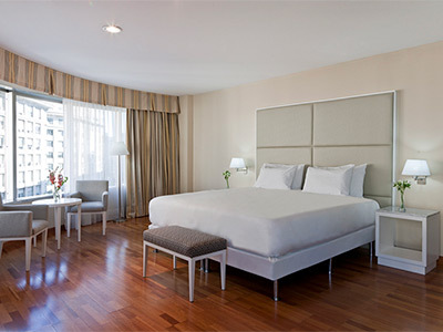 Hotel NH Buenos Aires Latino