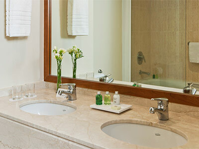 Hotel NH Buenos Aires Latino