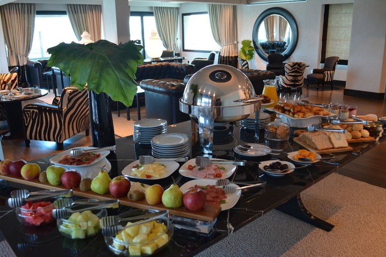 Hotel Panamericano Buenos Aires