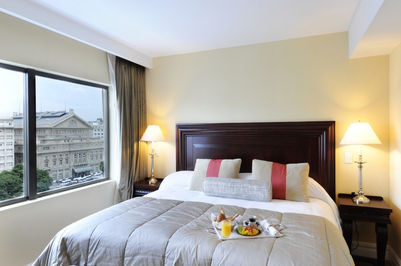 Hotel Panamericano Buenos Aires