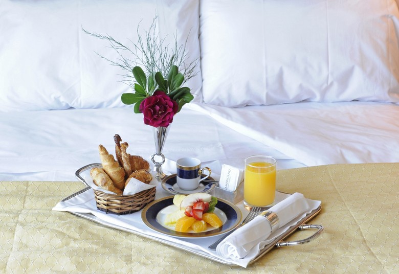 Hotel Panamericano Buenos Aires