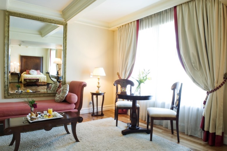 Hotel Panamericano Buenos Aires