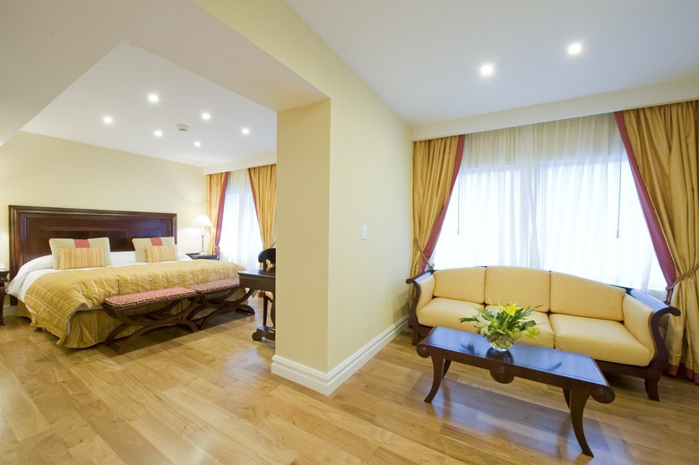 Hotel Panamericano Buenos Aires