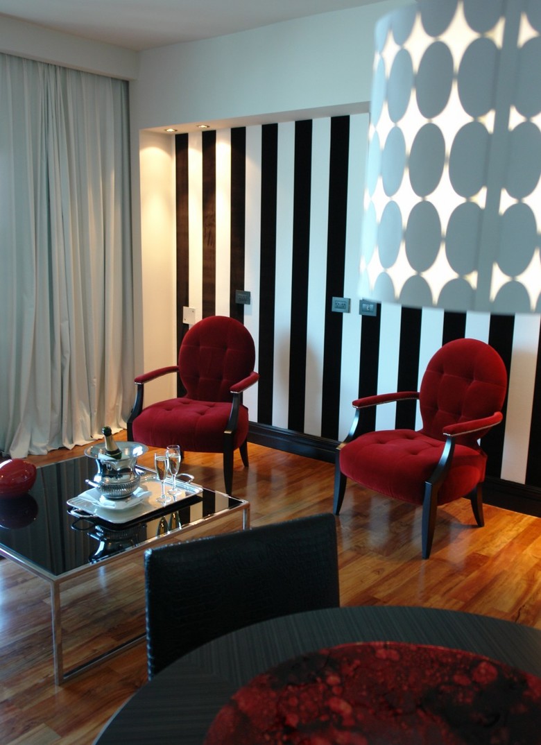 Hotel Panamericano Buenos Aires